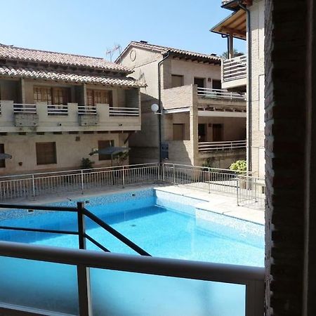 Cazorla Paraiso I, Arroyo Frio Exterior foto