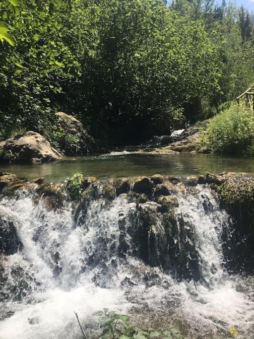 Cazorla Paraiso I, Arroyo Frio Exterior foto