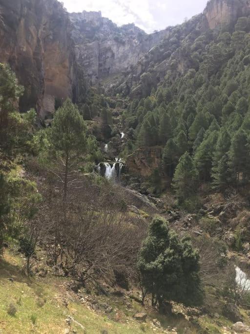Cazorla Paraiso I, Arroyo Frio Exterior foto