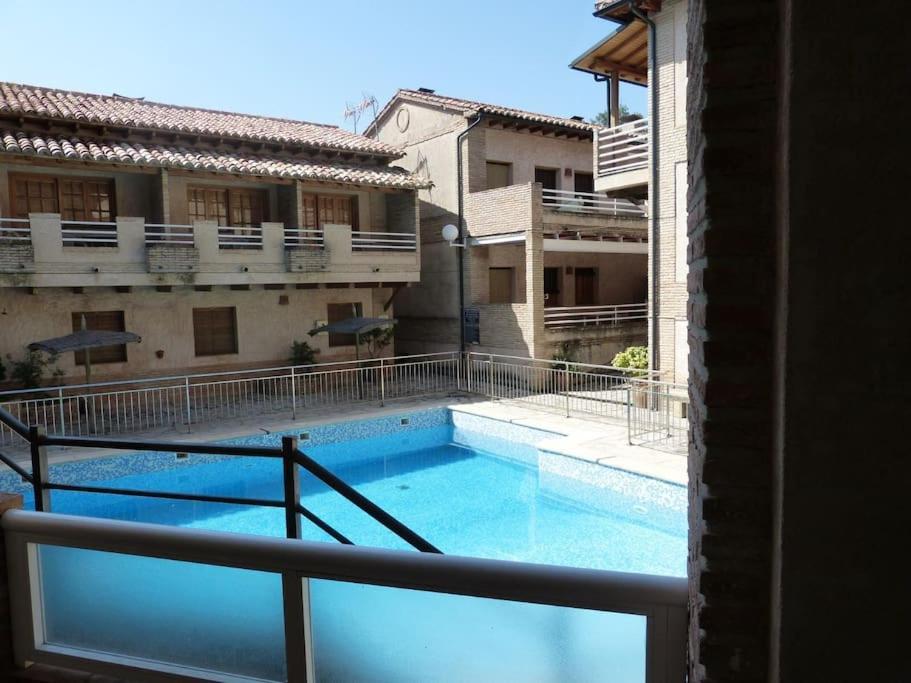 Cazorla Paraiso I, Arroyo Frio Exterior foto