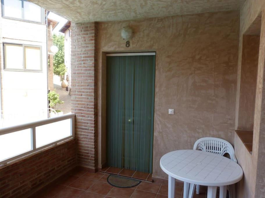 Cazorla Paraiso I, Arroyo Frio Exterior foto